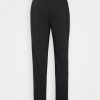 Pantalons Anna Field Noir Femme | ILO-1098772